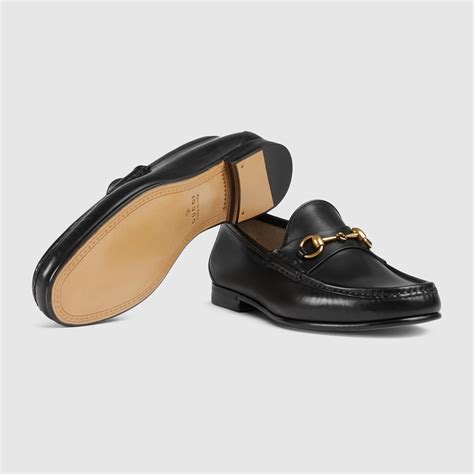 men's gucci horsebit loafers replica|gucci brixton loafer sale.